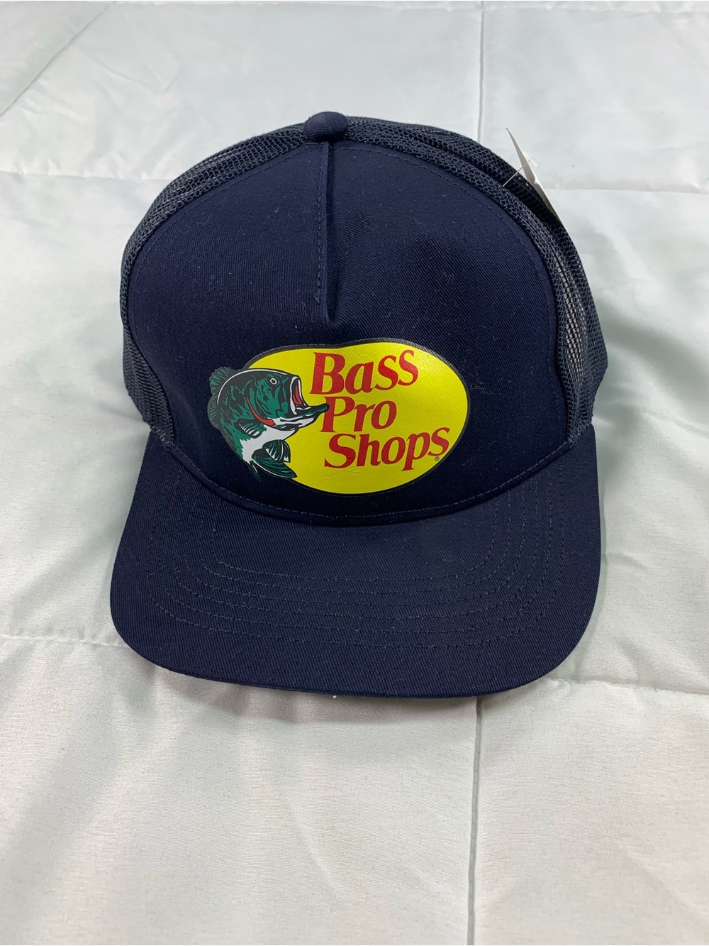 New Bass Pro Shop hat size OS